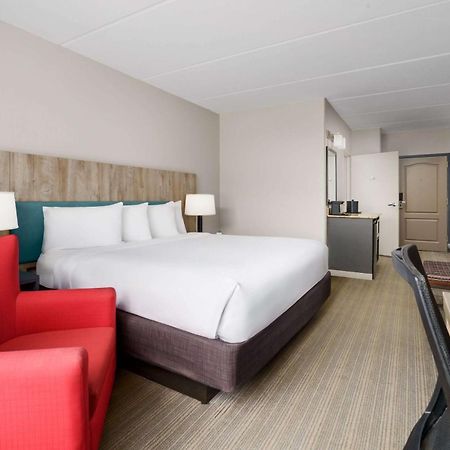 Country Inn & Suites By Radisson, Orlando Airport, Fl Ngoại thất bức ảnh
