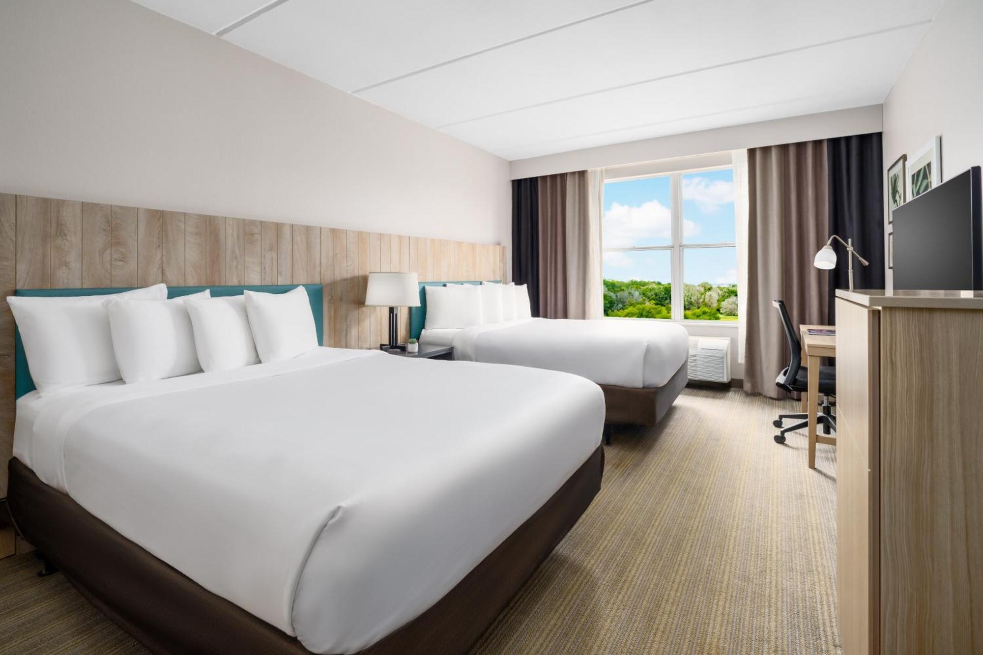 Country Inn & Suites By Radisson, Orlando Airport, Fl Phòng bức ảnh