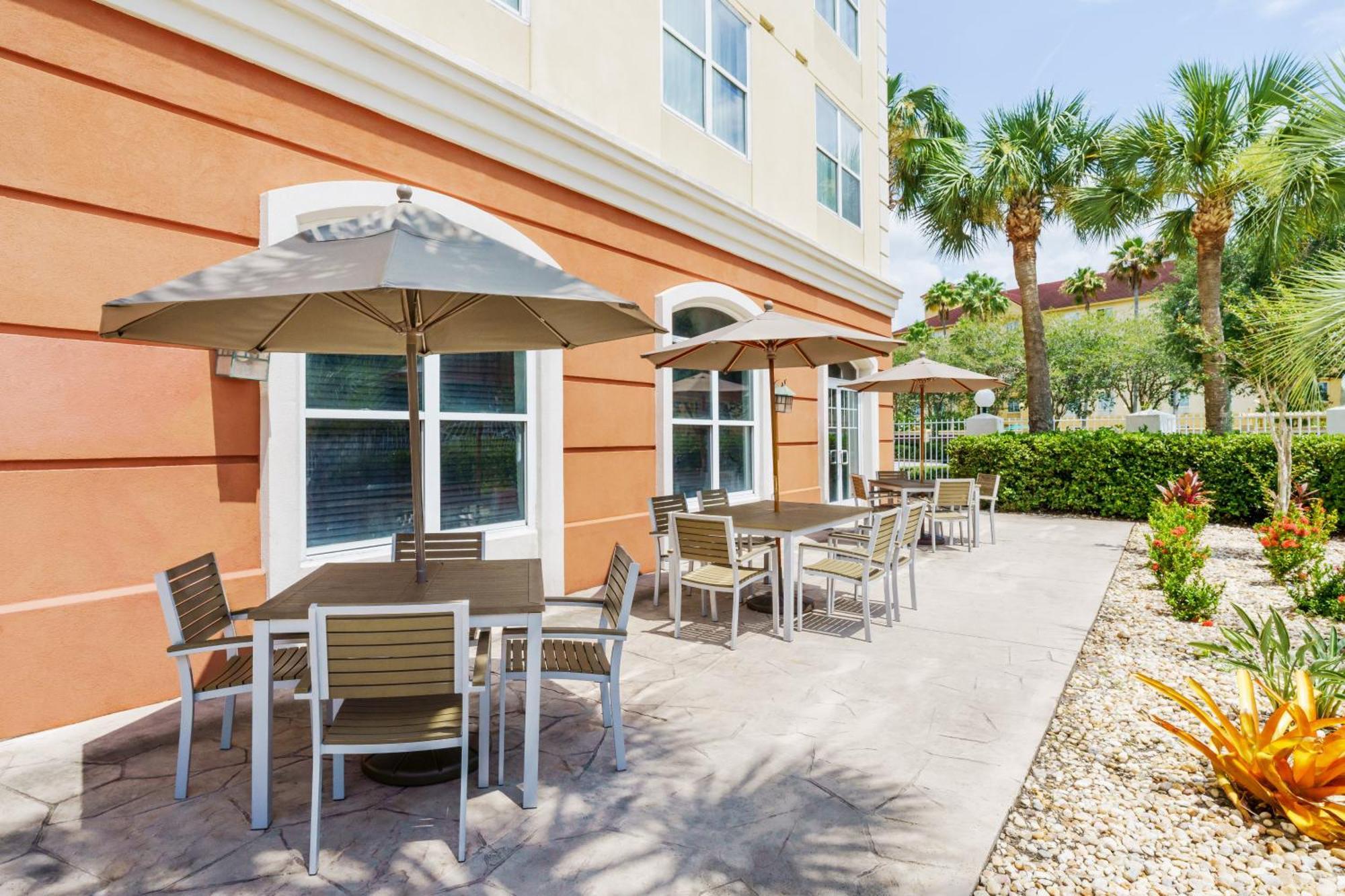 Country Inn & Suites By Radisson, Orlando Airport, Fl Ngoại thất bức ảnh