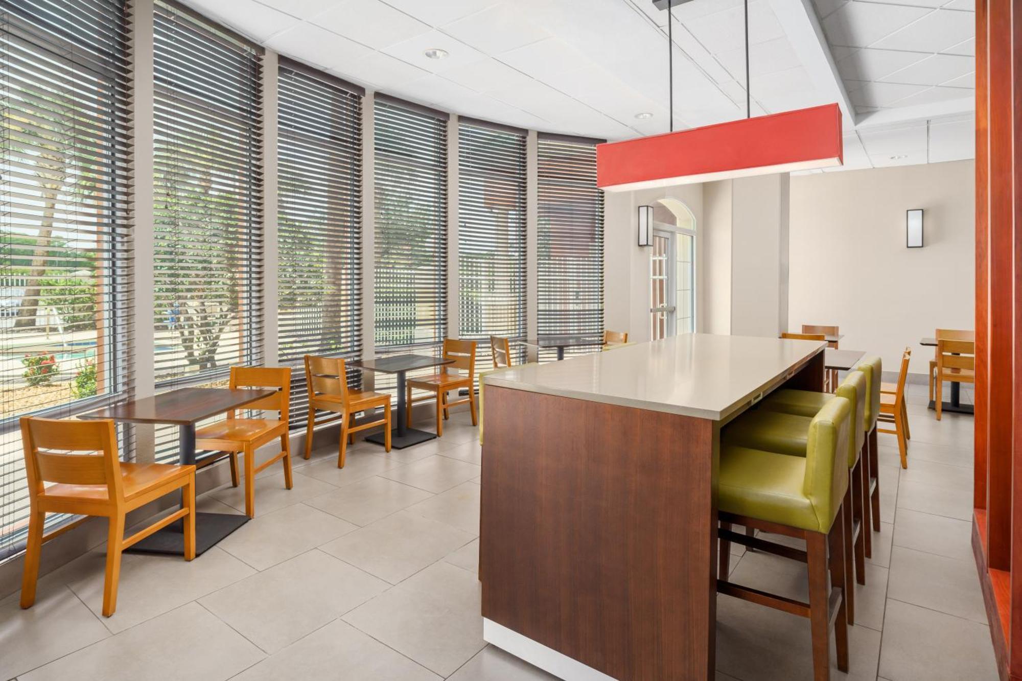 Country Inn & Suites By Radisson, Orlando Airport, Fl Ngoại thất bức ảnh