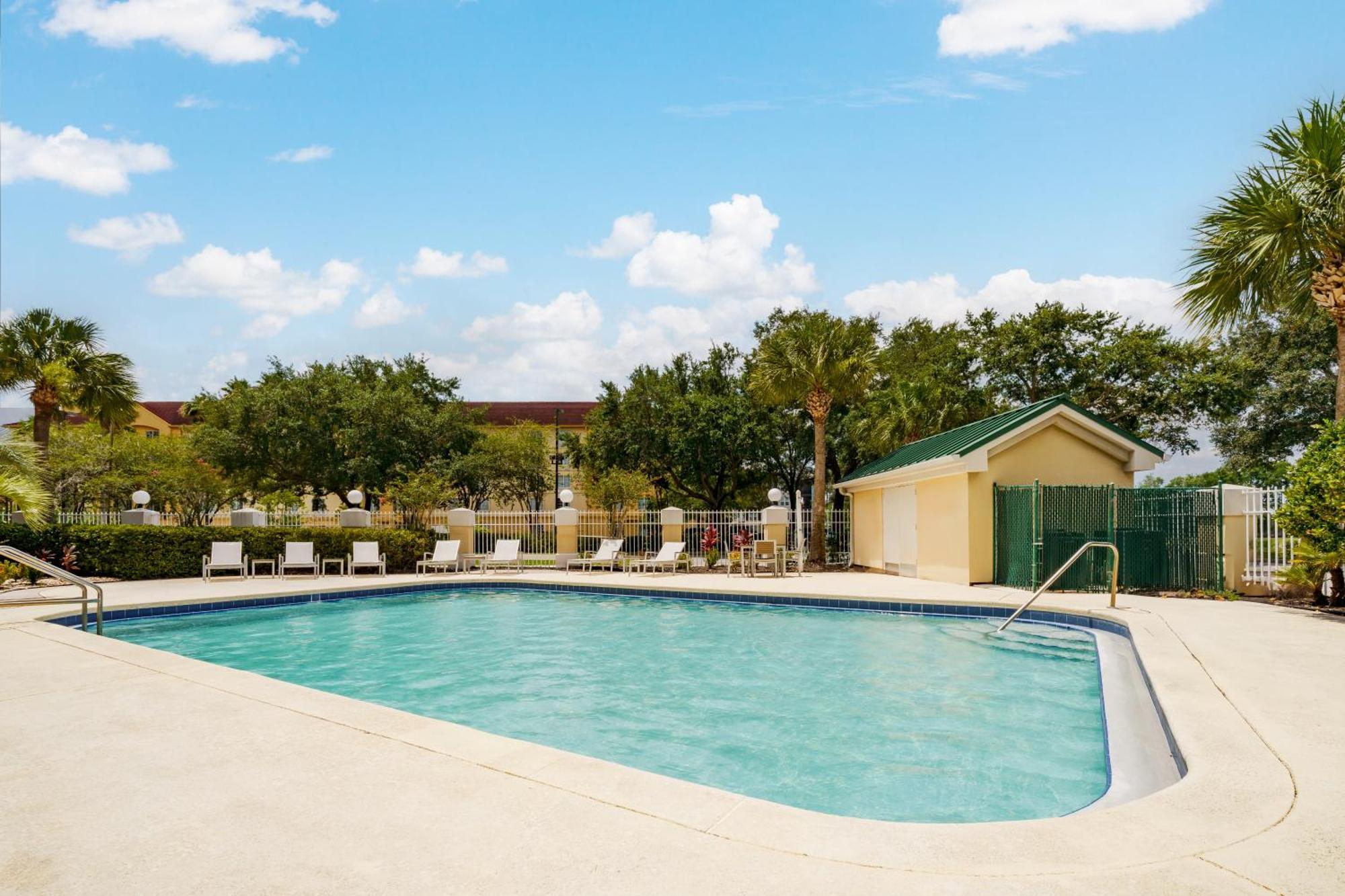 Country Inn & Suites By Radisson, Orlando Airport, Fl Ngoại thất bức ảnh
