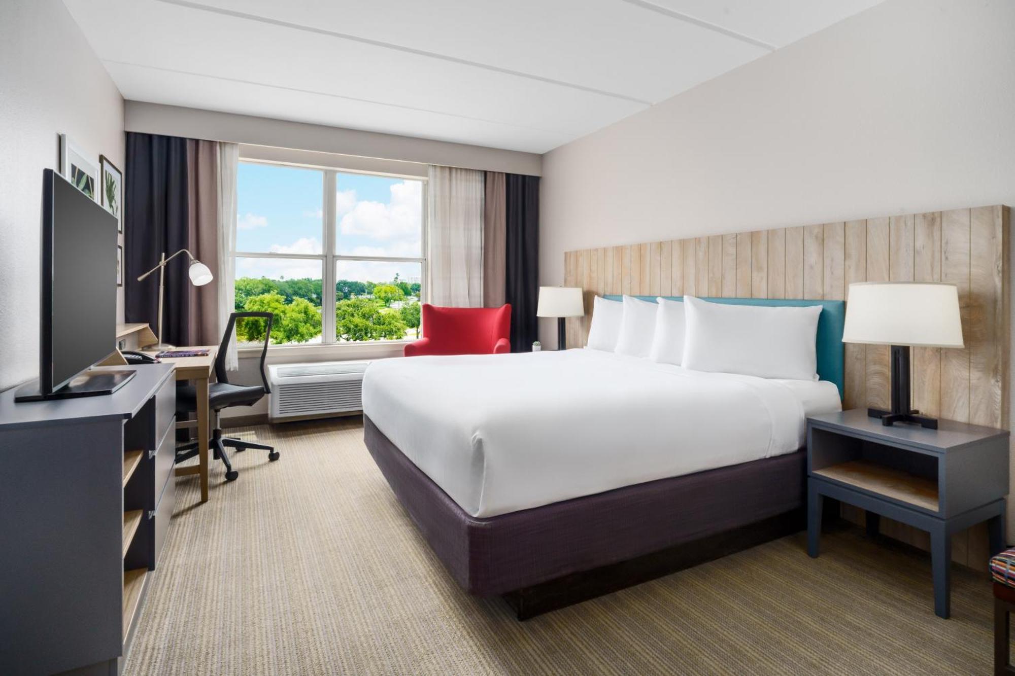 Country Inn & Suites By Radisson, Orlando Airport, Fl Ngoại thất bức ảnh