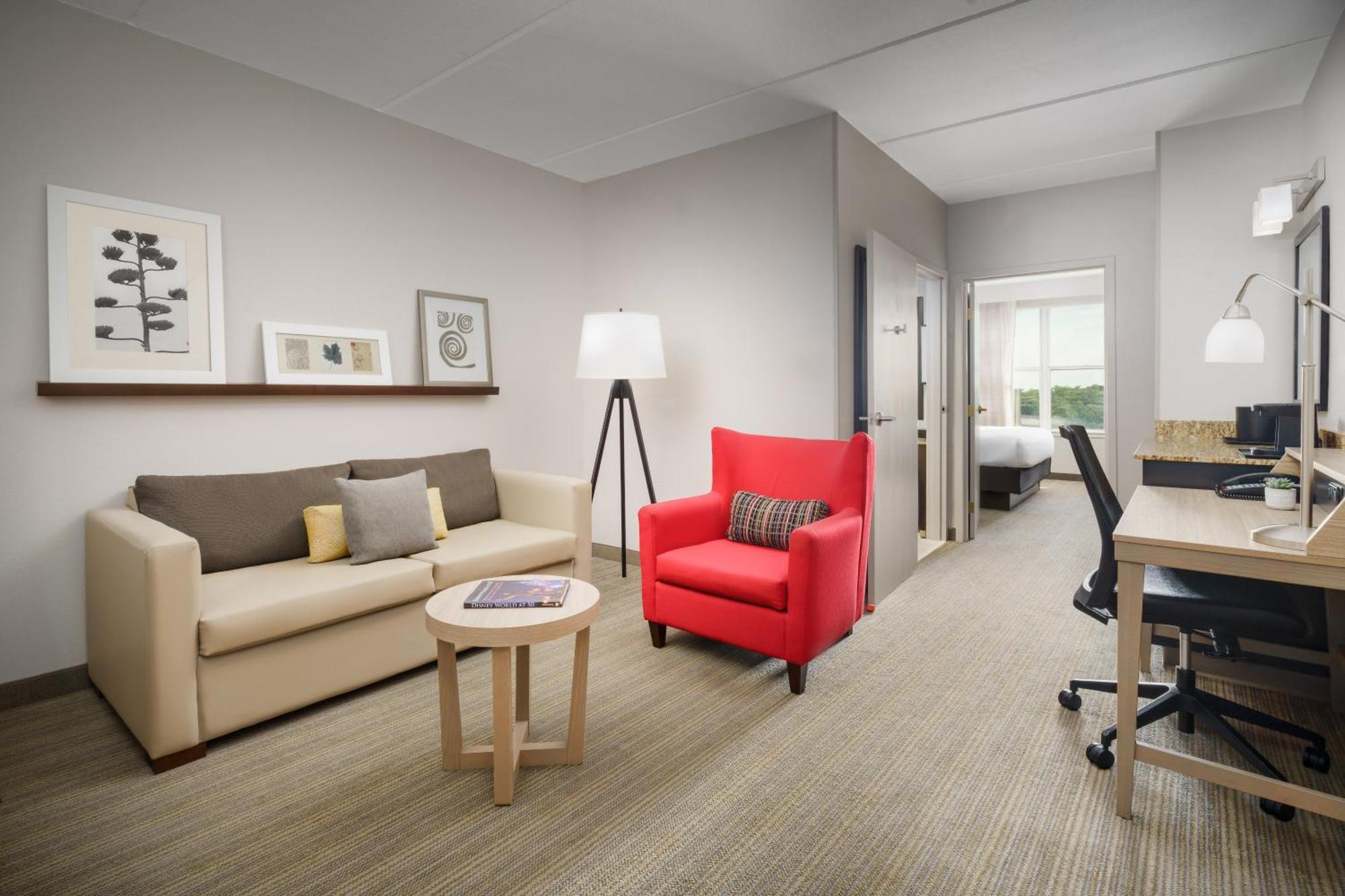 Country Inn & Suites By Radisson, Orlando Airport, Fl Phòng bức ảnh