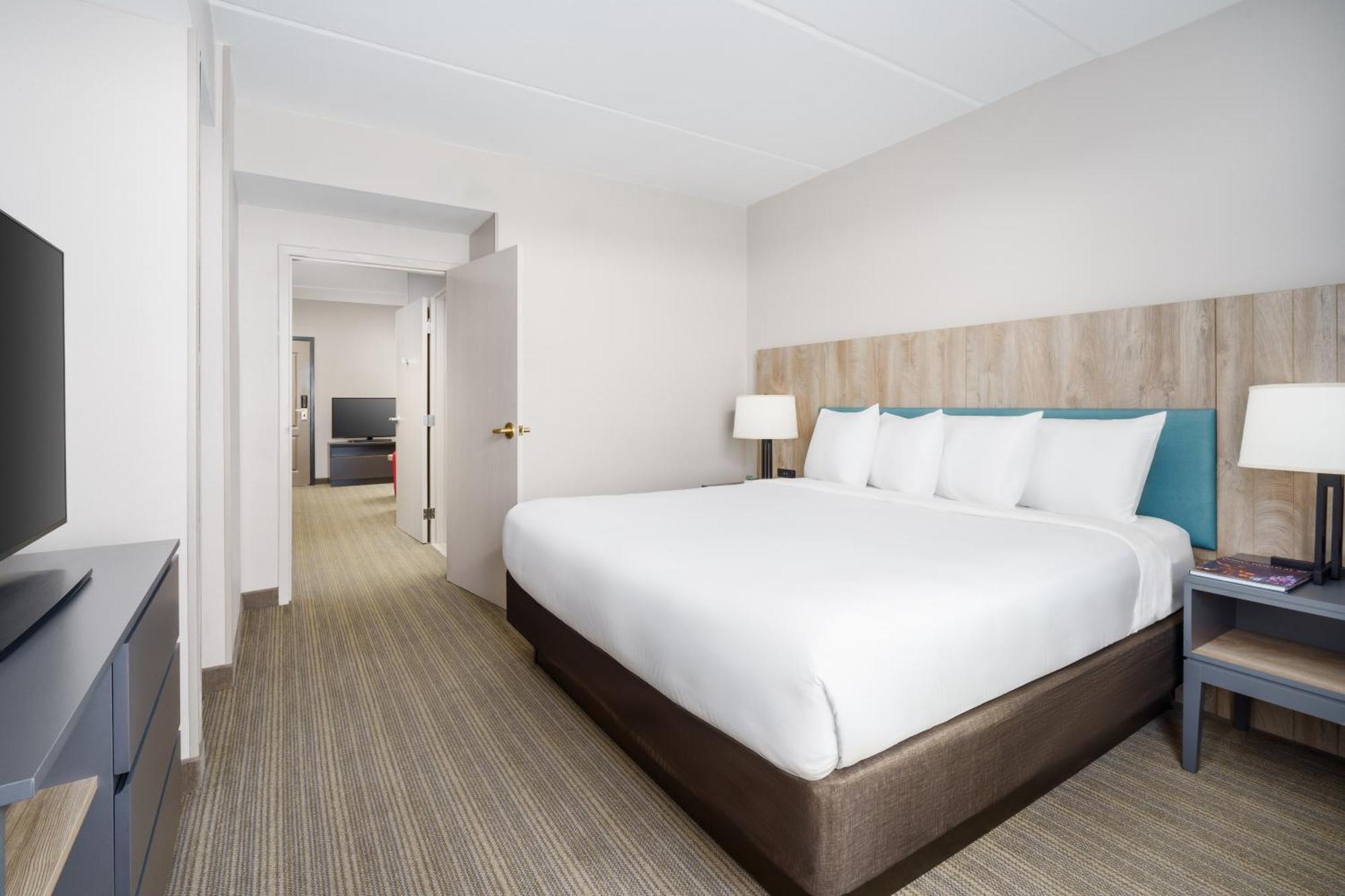 Country Inn & Suites By Radisson, Orlando Airport, Fl Ngoại thất bức ảnh