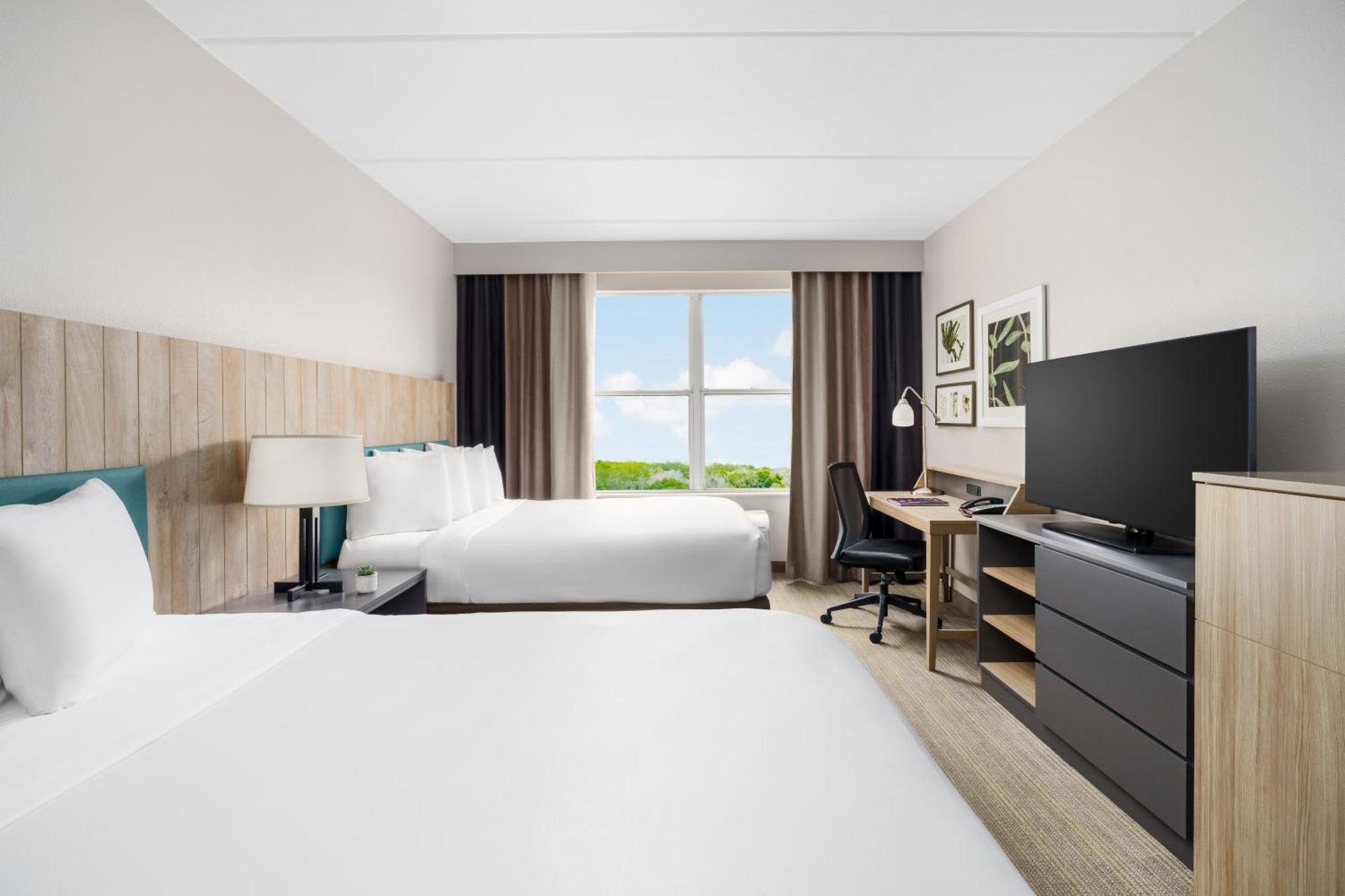Country Inn & Suites By Radisson, Orlando Airport, Fl Ngoại thất bức ảnh
