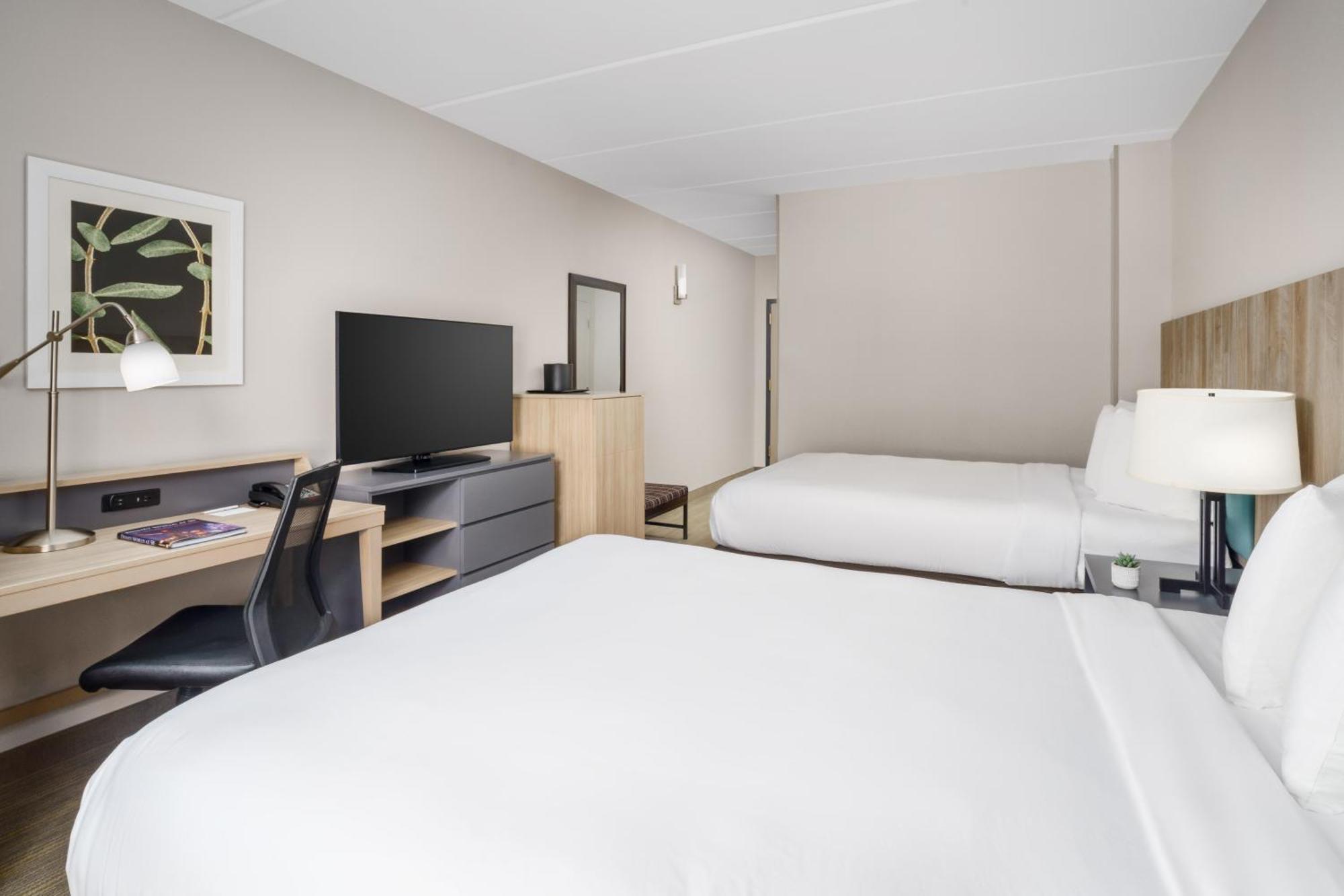 Country Inn & Suites By Radisson, Orlando Airport, Fl Phòng bức ảnh
