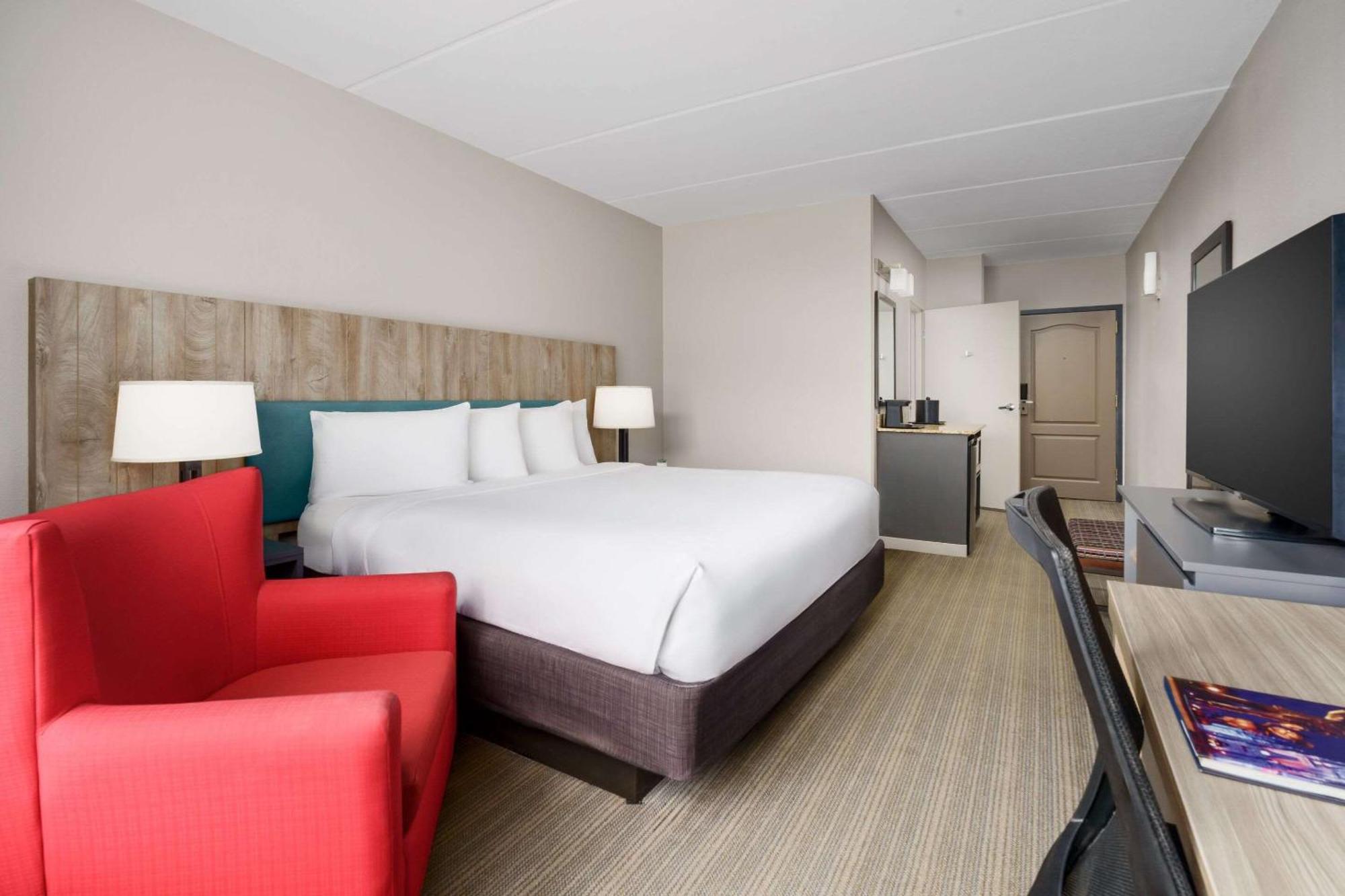 Country Inn & Suites By Radisson, Orlando Airport, Fl Ngoại thất bức ảnh