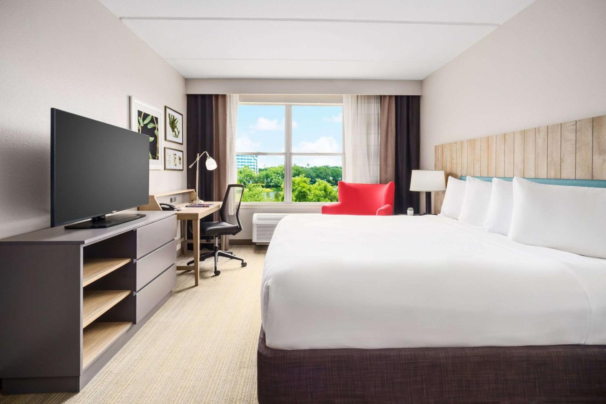 Country Inn & Suites By Radisson, Orlando Airport, Fl Ngoại thất bức ảnh