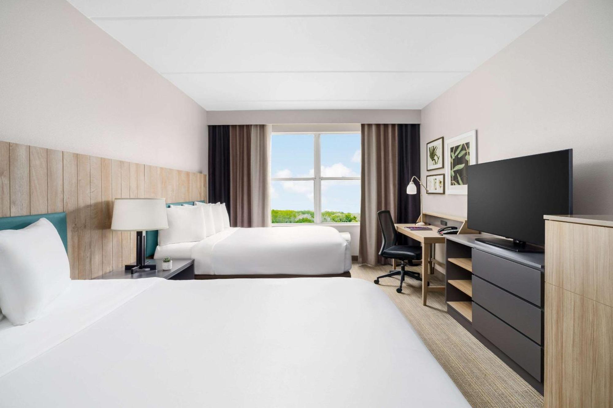 Country Inn & Suites By Radisson, Orlando Airport, Fl Ngoại thất bức ảnh