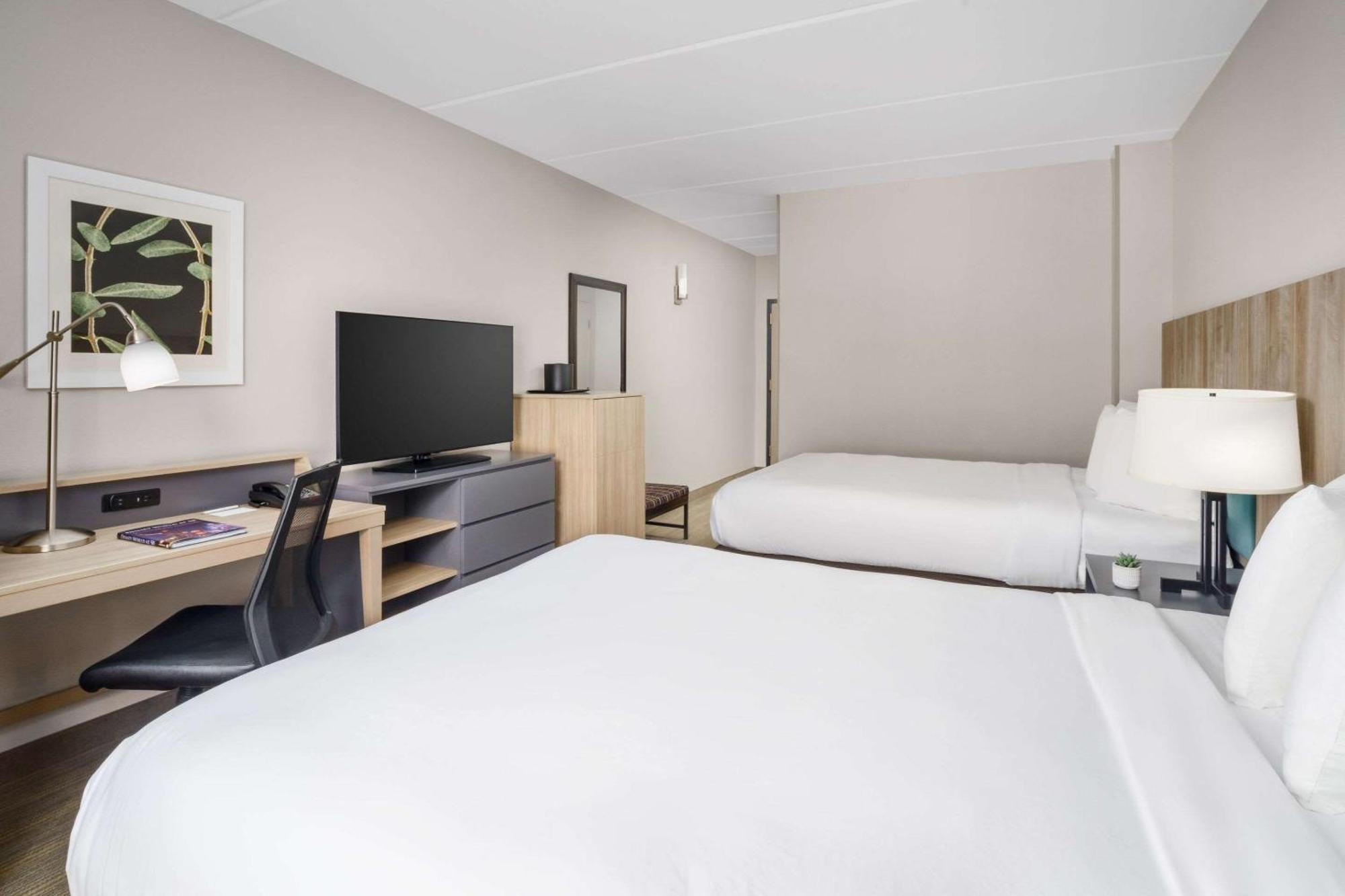 Country Inn & Suites By Radisson, Orlando Airport, Fl Ngoại thất bức ảnh